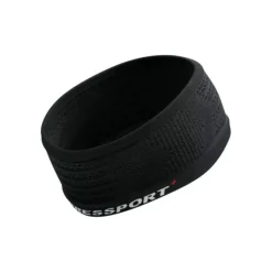 Compressport Bandeaux|Bonnets, Gants, Casquettes, Etc.^Headband On/Off Noir