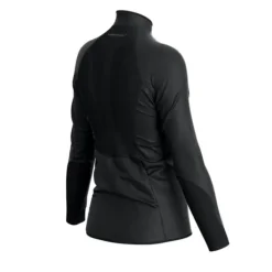 Compressport Veste Running^Hurricane Windproof Jacket Noir