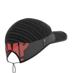 Compressport Casquettes|Bonnets, Gants, Casquettes, Etc.^Pro Racing Cap Noir