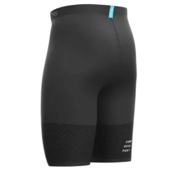 Compressport Short Running^Run Under Control Short Noir