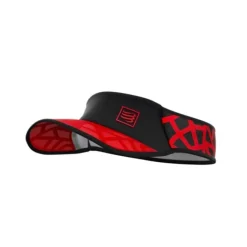 Compressport Bonnets, Gants, Casquettes, Etc.|Bonnets, Gants, Casquettes, Etc.^Spiderweb Ultralight Visor
