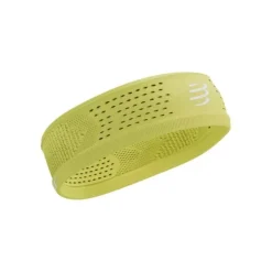 Compressport Bandeaux|Bonnets, Gants, Casquettes, Etc.^Thin Headband On/Off Jaune