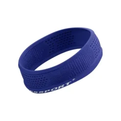 Compressport Bandeaux|Bonnets, Gants, Casquettes, Etc.^Thin Headband On/Off Bleu
