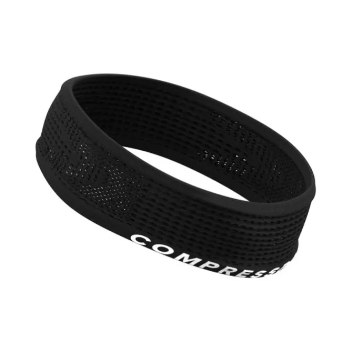 Compressport Bandeaux|Bonnets, Gants, Casquettes, Etc.^Thin Headband On/Off