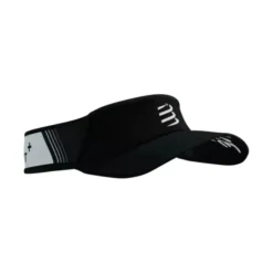 Compressport Casquettes|Bonnets, Gants, Casquettes, Etc.^Visor Ultralight Noir