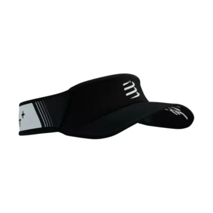 Compressport Casquettes|Bonnets, Gants, Casquettes, Etc.^Visor Ultralight Noir