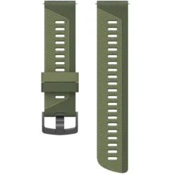 Coros Bracelet De Montre^Acc Apex 2 Pro & Pace 3 Band (Silicone) Vert
