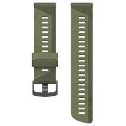 Coros Bracelet De Montre^Acc Apex 2 Pro & Pace 3 Band (Nylon) Vert
