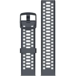 Coros Bracelet De Montre^Acc Pace 2 (Silicone Band)