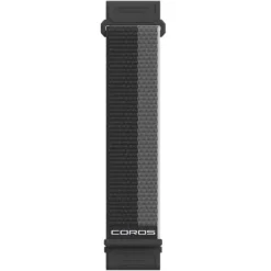 Coros Bracelet De Montre^Acc Vertix 2 Band (Nylon) Noir