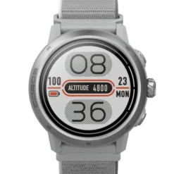 Coros Montres Course À Pied^Apex 2 Gris