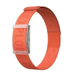 Coros Accessoires Pour Montres|Ceinture Cardio^HR Monitor Orange