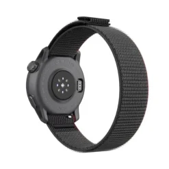 Coros Montres Course À Pied^Pace 3 (Nylon Band) Noir