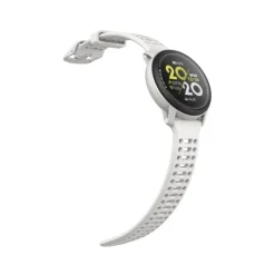 Coros Montres Course À Pied^Pace 3 (Silicone Band) Blanc