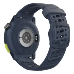 Coros Montres Course À Pied^Pace Pro (Silicone Band) Bleu