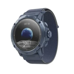Coros Montres Course À Pied^Vertix 2S Earth Bleu