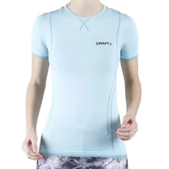 Craft Sous Vetement Sport|T-shirt Et Manches Longues Running^Active Comfort RN Short Sleeve