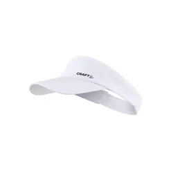Craft Casquettes|Bonnets, Gants, Casquettes, Etc.^Charge Visor Blanc