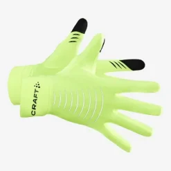 Craft Gants|Bonnets, Gants, Casquettes, Etc.^Core Essence Thermal Glove 2 Jaune