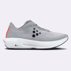 Craft Chaussures Running Neutre|Chaussures Running Carbone^Nordlite Speed Gris