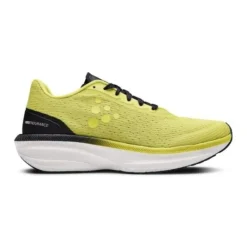 Craft Chaussures Running Neutre|Chaussures Running Entrainement^PRO Endur Distance Jaune