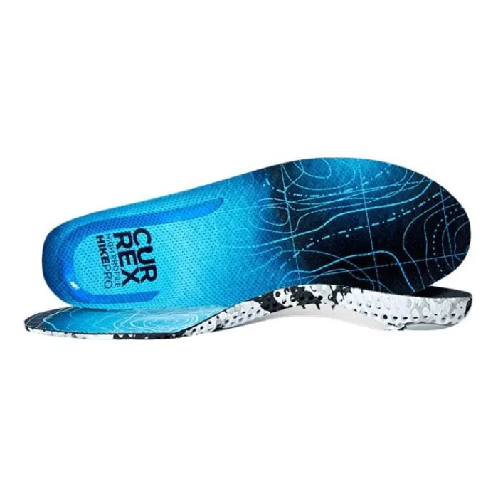 Currex Semelles^HikePro Insole High Support