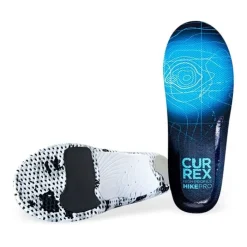 Currex Semelles^HikePro Insole High Support