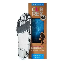 Currex Semelles^HikePro Insole High Support