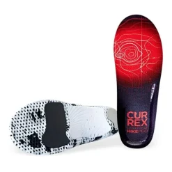 Currex Semelles^HikePro Insole Low Support