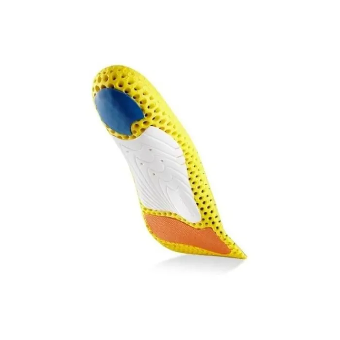 Currex Semelles^RunPro Insole Low Support