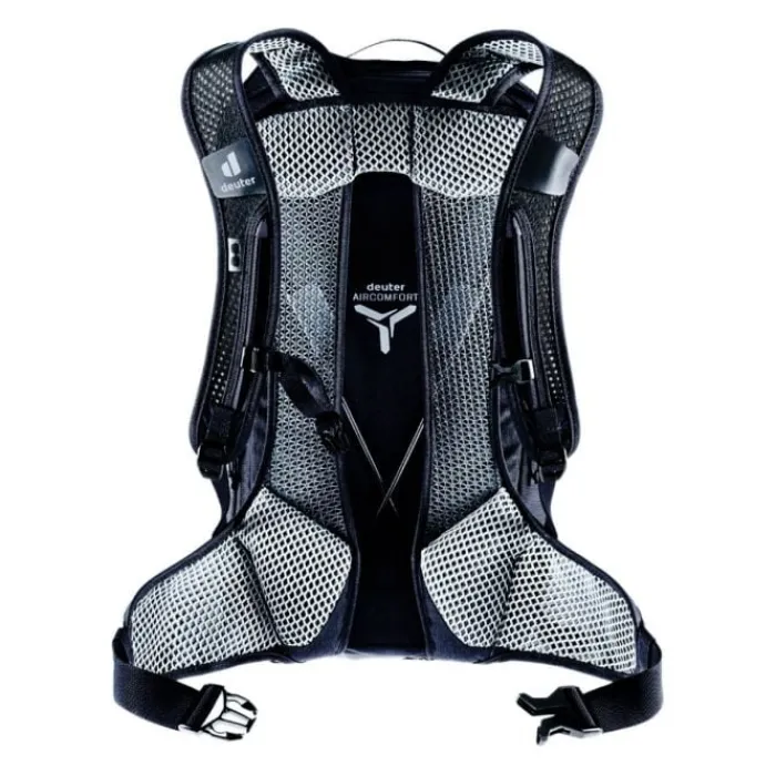 Deuter Sacs À Dos Et Sacs^Race Air 14+3 Noir