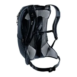 Deuter Sacs À Dos Et Sacs^Race Air 14+3 Noir