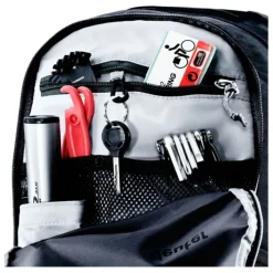 Deuter Sacs À Dos Et Sacs^Race Air 14+3 Noir