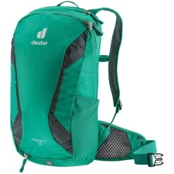 Deuter Sacs À Dos Et Sacs^Race X Vert