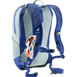 Deuter Sacs À Dos Et Sacs^Speed Lite 17 Gris
