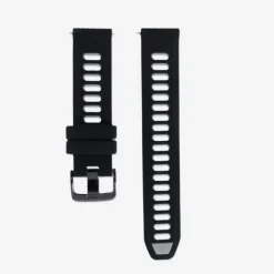 Elevate Bracelet De Montre^Watch Band for Forerunner 18mm (Silicone) Noir