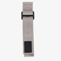 Elevate Bracelet De Montre^Watch Band for Forerunner 22mm (Nylon) Gris