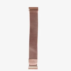 Elevate Bracelet De Montre^Watch Band for Forerunner 18mm (Stainless Steel) Argent