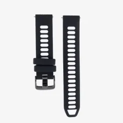 Elevate Bracelet De Montre^Watch Band for Forerunner 18mm (Silicone) Noir