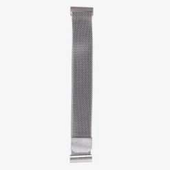 Elevate Bracelet De Montre^Watch Band for Forerunner 18mm (Stainless Steel) Argent