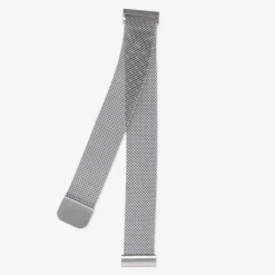 Elevate Bracelet De Montre^Watch Band for Forerunner 18mm (Stainless Steel) Argent
