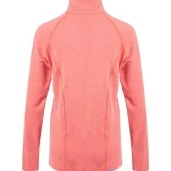 Elite Lab T-shirt Et Manches Longues Running^Core X1 Elite Melange Midlayer