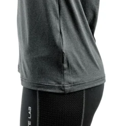Elite Lab T-shirt Et Manches Longues Running^Sustainable X1 Elite T-Shirt