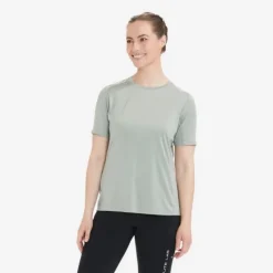 Elite Lab T-shirt Et Manches Longues Running^Tech Elite X1 T-Shirt