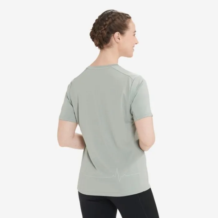 Elite Lab T-shirt Et Manches Longues Running^Tech Elite X1 T-Shirt