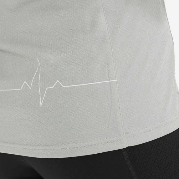 Elite Lab T-shirt Et Manches Longues Running^Tech Elite X1 T-Shirt
