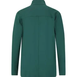 Endurance T-shirt Et Manches Longues Running^Ailan Midlayer Vert