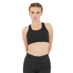 Endurance Brassière De Sport^Alanie Sports Bra Noir