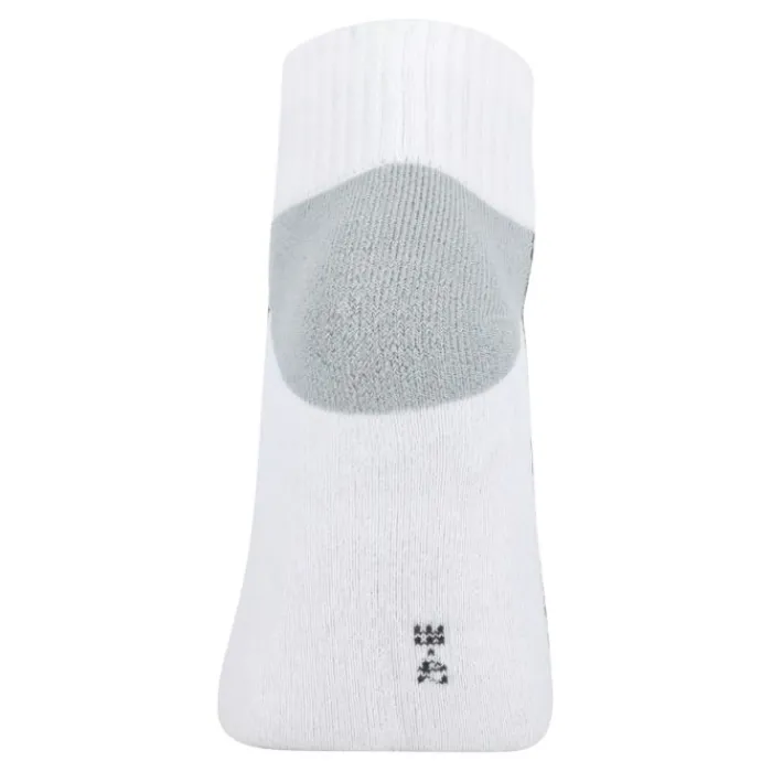 Endurance Chaussettes|Chaussettes Running^Avery Quarter Socks 8-Pack Blanc