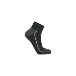 Endurance Chaussettes|Chaussettes Running^Avery Quarter Socks 3-Pack Noir